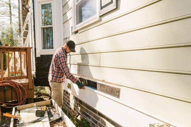 Top rated local Emergency Siding Repair specialists in Bethel, OH